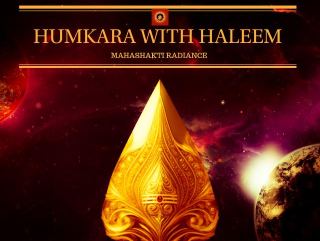 🔱  HUMKARA WITH HALEEEM 🔱